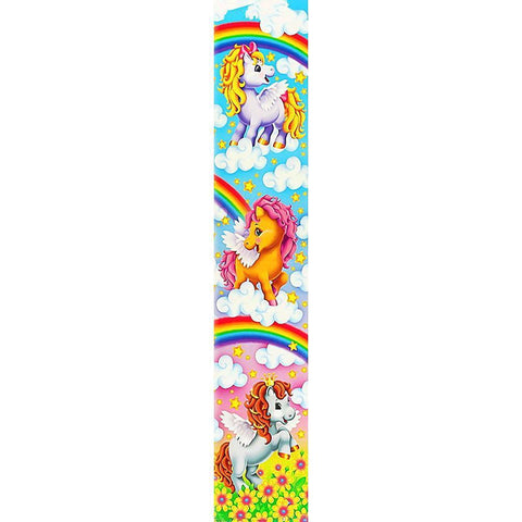 Horse - Full Drill Round Drill - 25x115cm