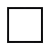 3 Colors Self-Adhesive Magnetic Frame DIY Diamond Painting Frame