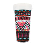 Colorful Diamond Cup