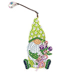 Cartoon-Diamond Painting Bookmark