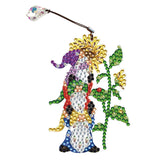 Cartoon-Diamond Painting Bookmark