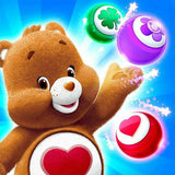 Care Bear-Full Round Diamond Painting-40x40cm