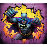 Marvel Heroes-Full Round Diamond Painting-40x35cm