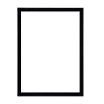 3 Colors Self-Adhesive Magnetic Frame DIY Diamond Painting Frame