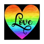 LOVE - Full Drill Diamond Painting